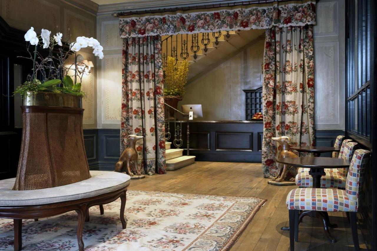 Covent Garden Hotel, Firmdale Hotels Londra Exterior foto