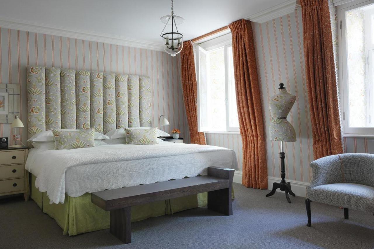 Covent Garden Hotel, Firmdale Hotels Londra Exterior foto