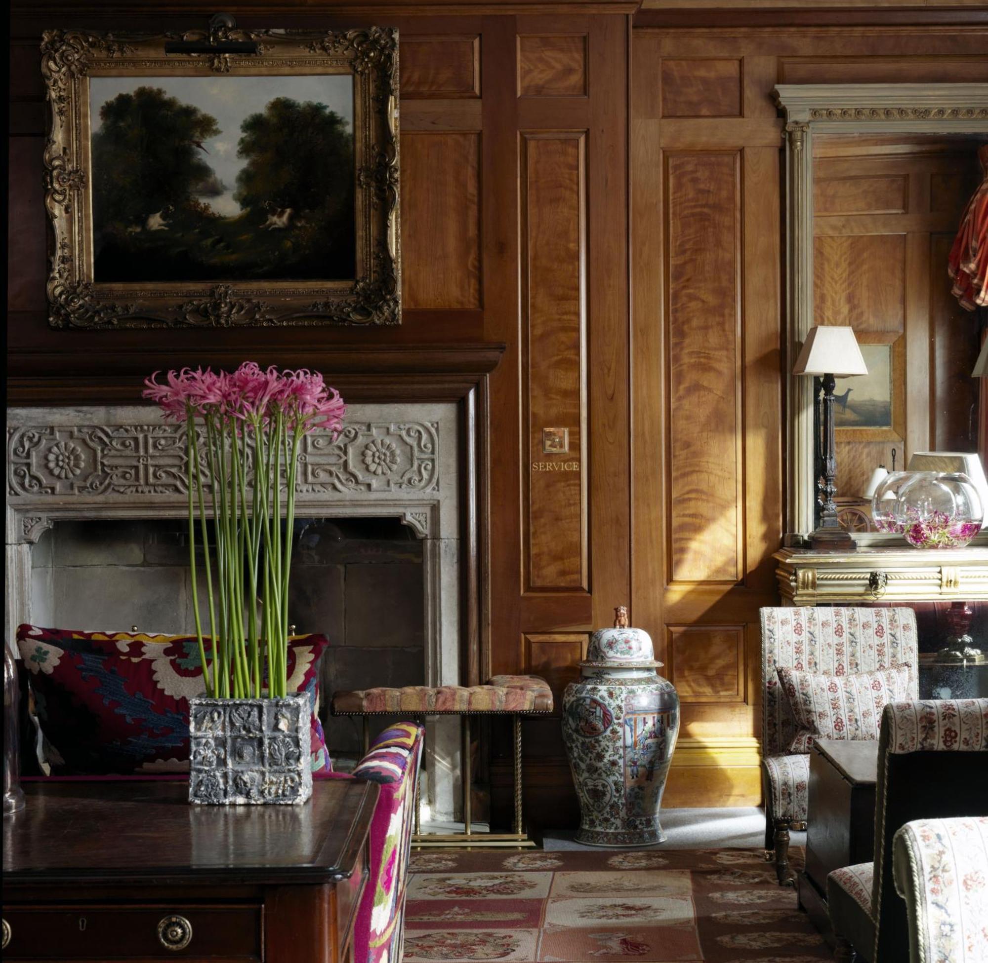 Covent Garden Hotel, Firmdale Hotels Londra Exterior foto