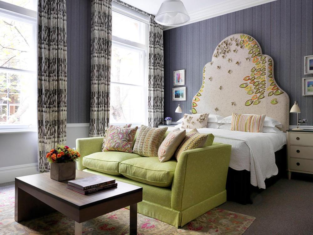 Covent Garden Hotel, Firmdale Hotels Londra Exterior foto