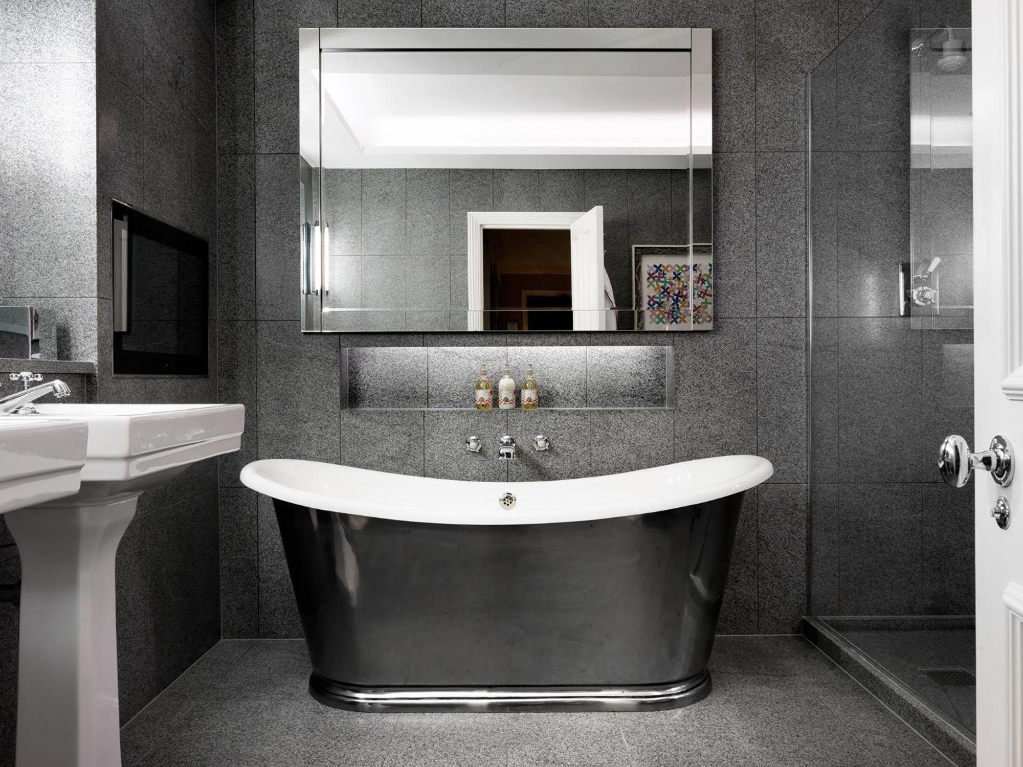 Covent Garden Hotel, Firmdale Hotels Londra Exterior foto
