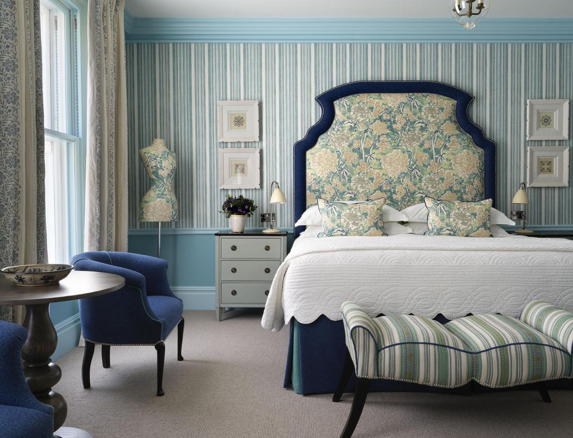 Covent Garden Hotel, Firmdale Hotels Londra Exterior foto