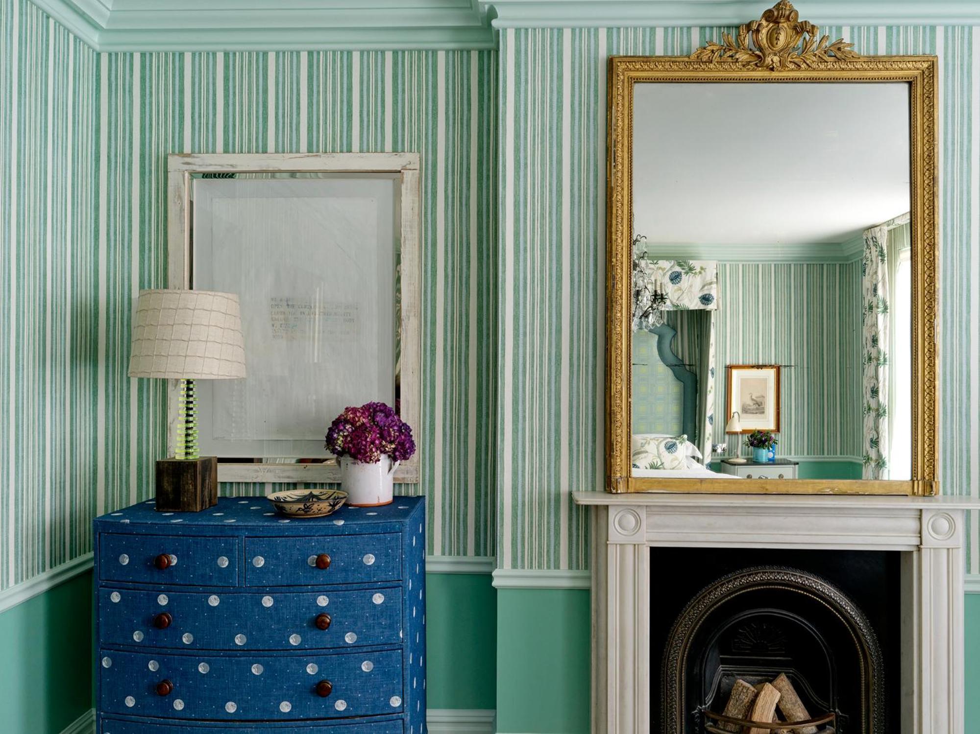 Covent Garden Hotel, Firmdale Hotels Londra Exterior foto