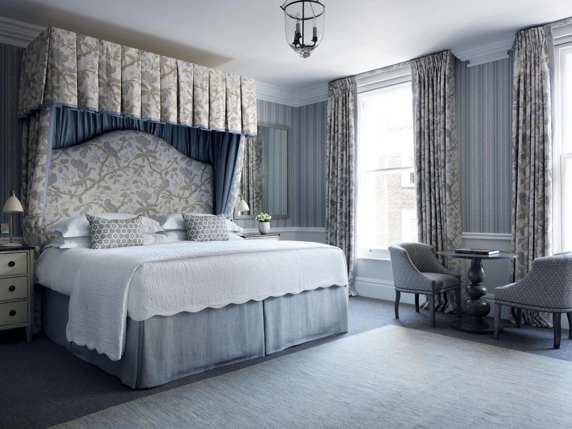Covent Garden Hotel, Firmdale Hotels Londra Exterior foto