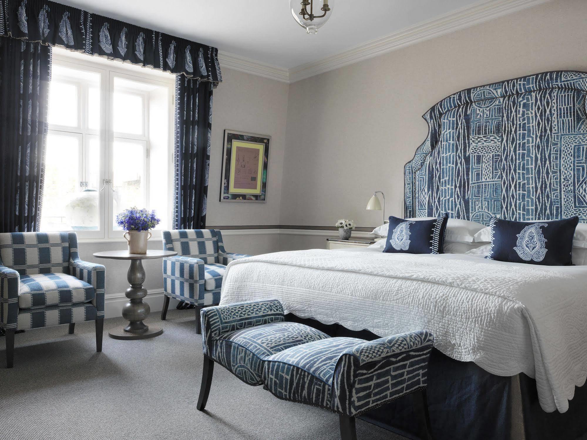 Covent Garden Hotel, Firmdale Hotels Londra Exterior foto